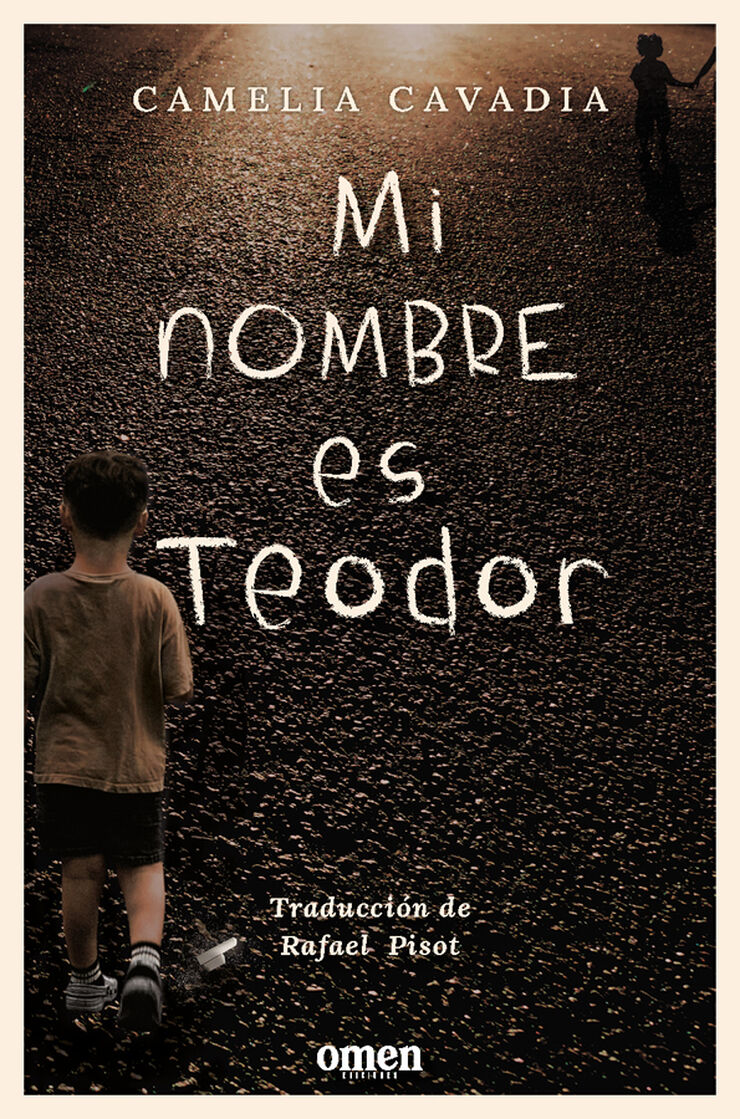 Mi nombre es Teodor