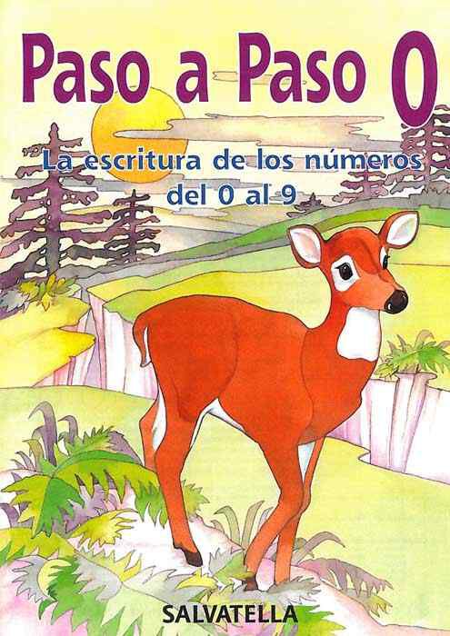 Paso a paso 0 Salvatella