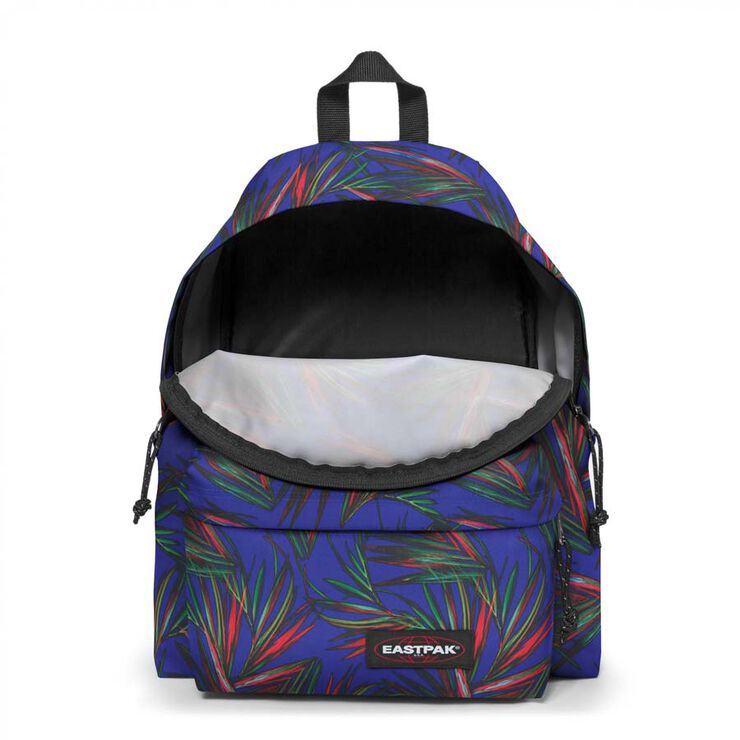 Motxilla Eastpak Padded Pak'r Brize Palm Navy