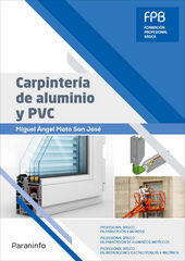 Carpinter&iacute;a Aluminio Pvc Fpb