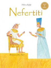 NEFERTITI NEFERTITI