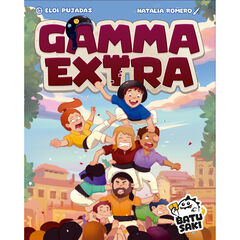 Gamma Extra