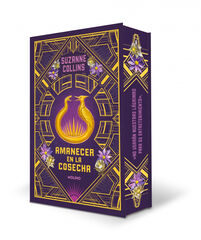 Los Juegos del Hambre 5 - Amanecer en la cosecha (edición especial) Los Juegos del Hambre 5 - Amanecer en la cosecha (edición especial)