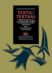 Textil/Textual Textil/Textual
