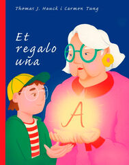 Et regalo una A Et regalo una A