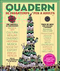 Quadern Blackie vol.2 Quadern Blackie vol.2