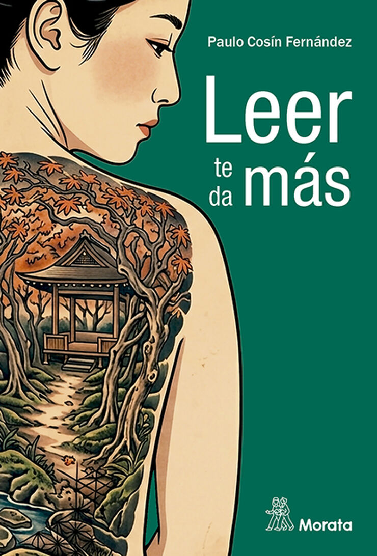 Leer te da m&aacute;s