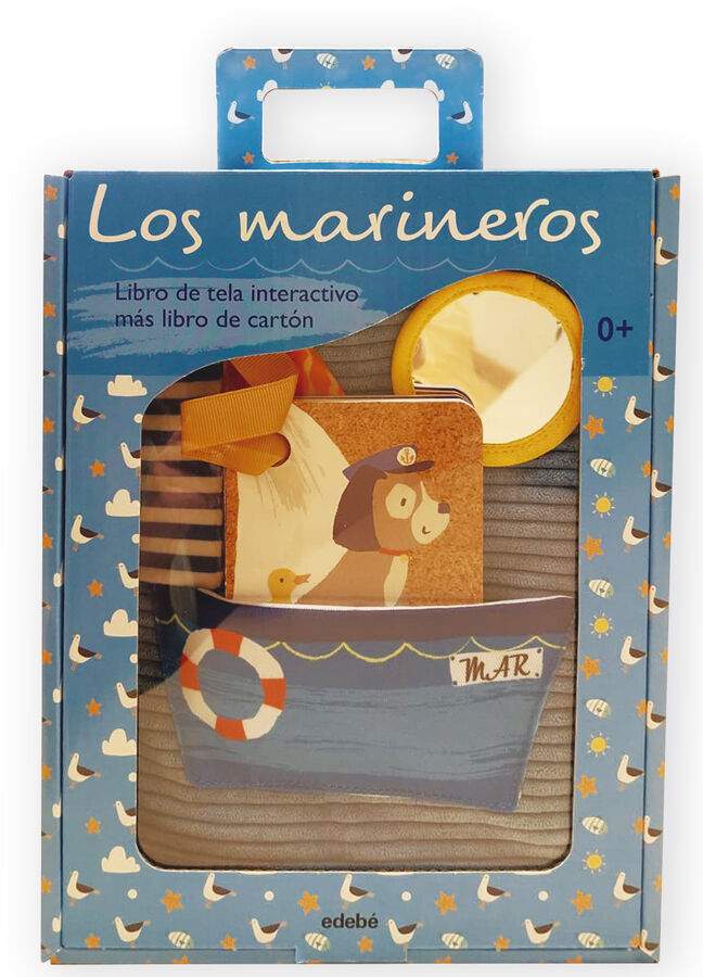 Los marineros