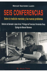 Seis conferencias
