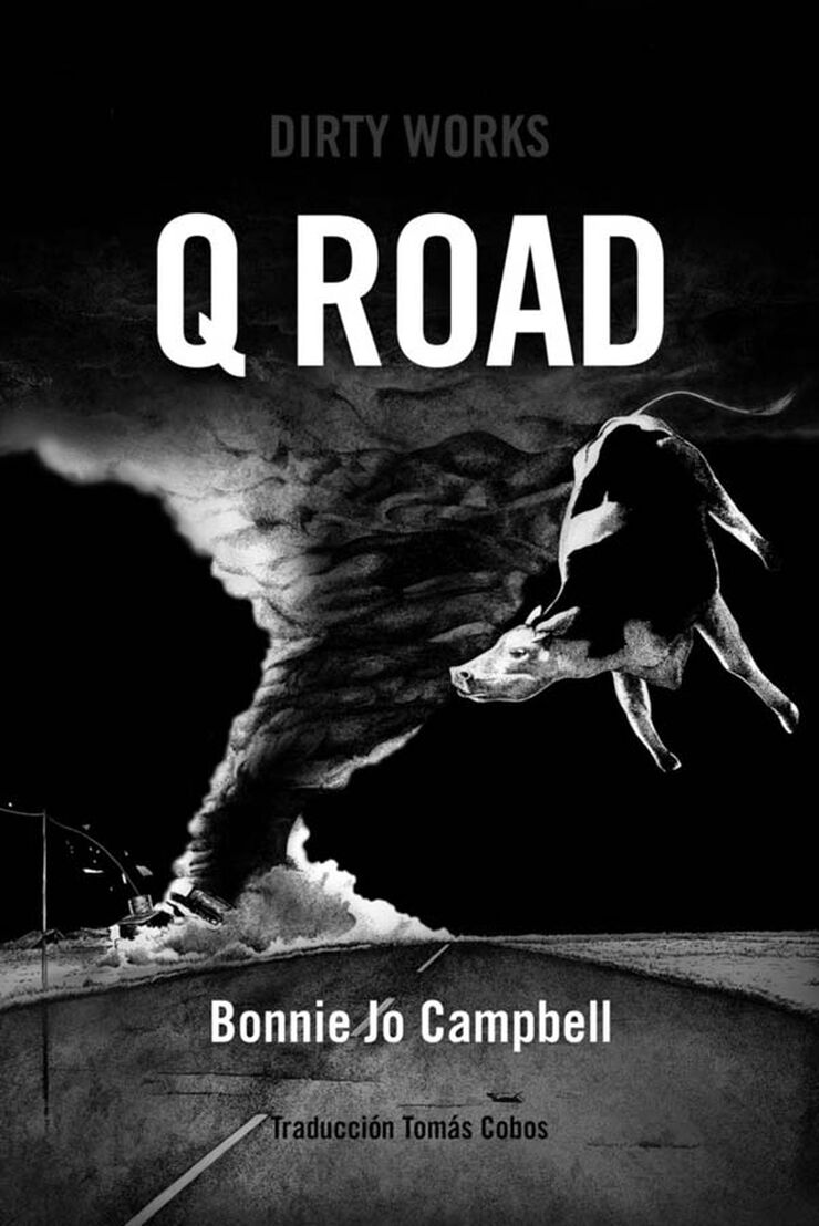 Q road