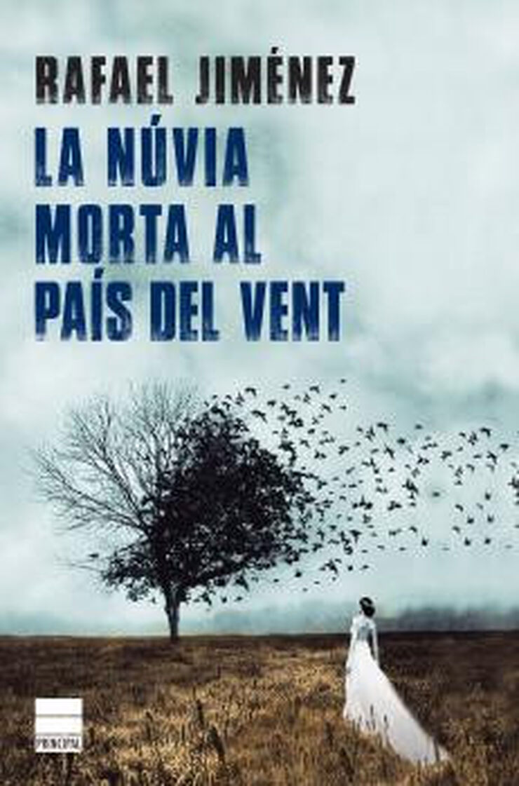 NÚVIA MORTA AL PAÍS DEL VENT, LA