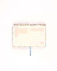 Agenda Petite Mafalda Pocket setm/vista 2026 cast