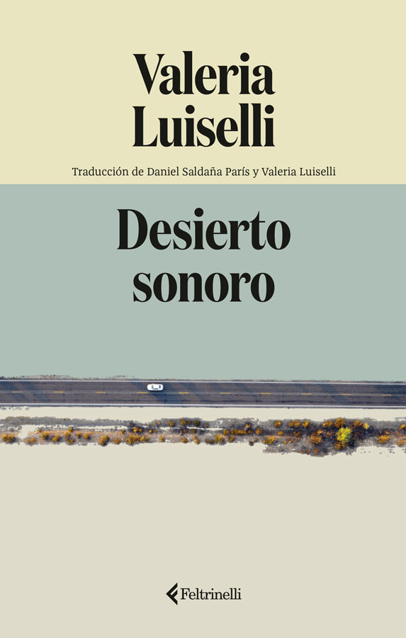 Desierto sonoro