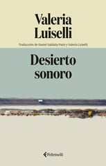 Desierto sonoro