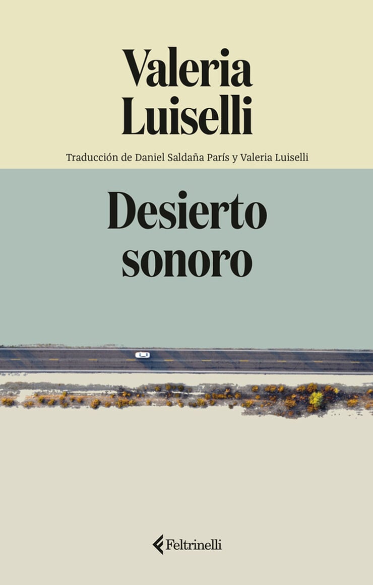 Desierto sonoro