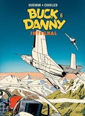 Buck Danny integral 6 Buck Danny integral 6