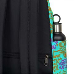 Mochila Day Pak'r Keith Haring Color