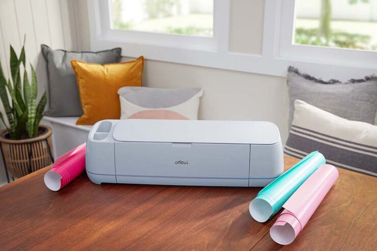 Cricut Maker 3 + Curs d'Iniciació de Regal