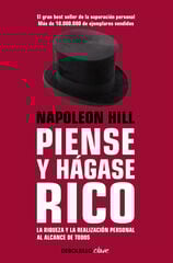 Piense y hágase rico Piense y hágase rico