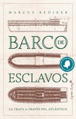 Barco de esclavos Barco de esclavos