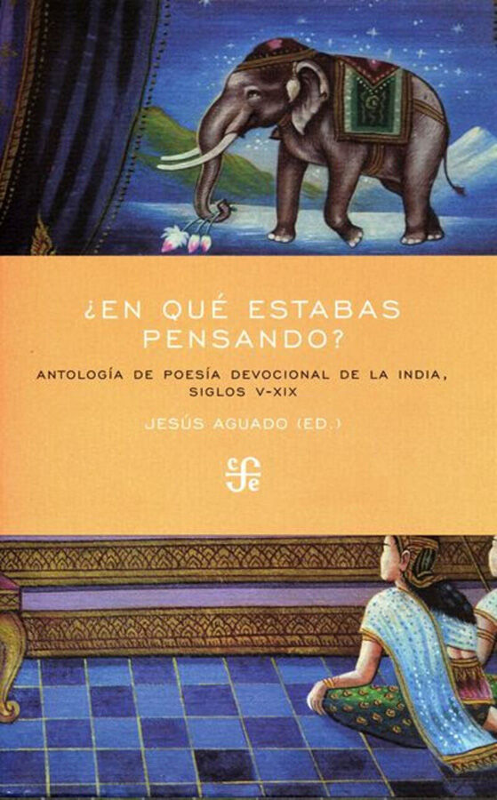 &iquest;En qu&eacute; estabas pensando?