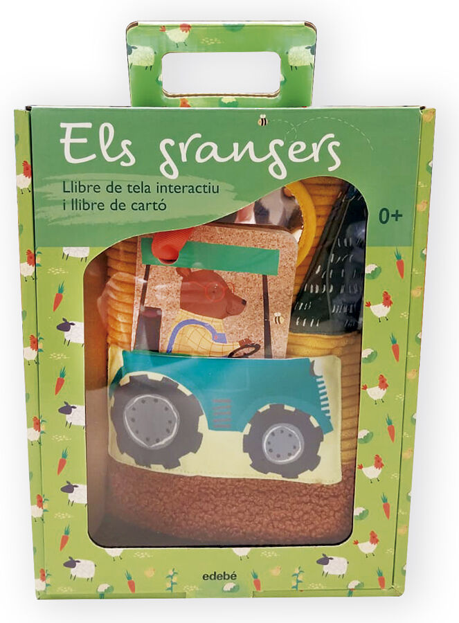 Els grangers