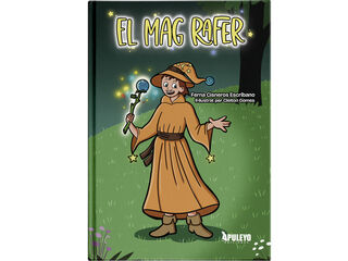 El mag Rafer