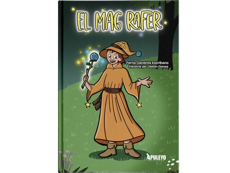 El mag Rafer