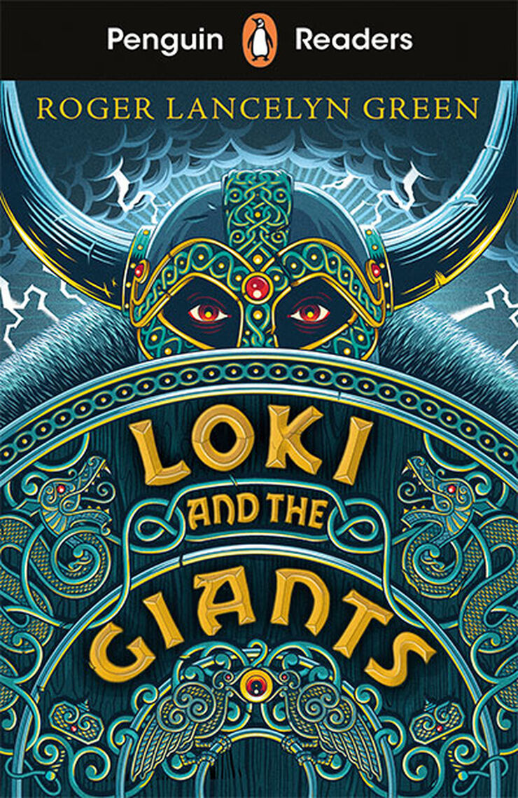 PR0 Loki And The Giants