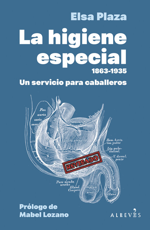 La &laquo;Higiene Especial&raquo; (1863-1935)