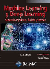 Machine Learning y Deep Learning