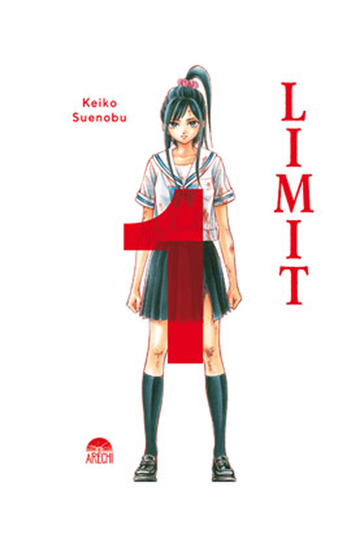 Limit 01