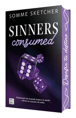 Sinners consumed