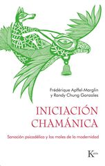 Iniciación chamánica Iniciación chamánica