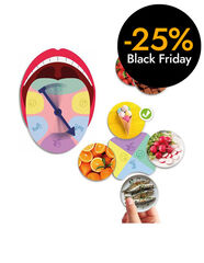 El sentit del gust i els sabors