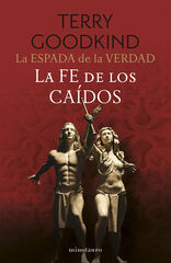 La Espada de la Verdad nº 06/17 La fe de los caídos La Espada de la Verdad nº 06/17 La fe de los caídos