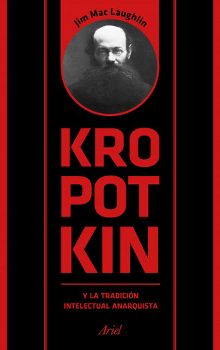 Kropotkin y la tradición intelectual ana