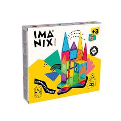 Imanix Classic 32 Pc