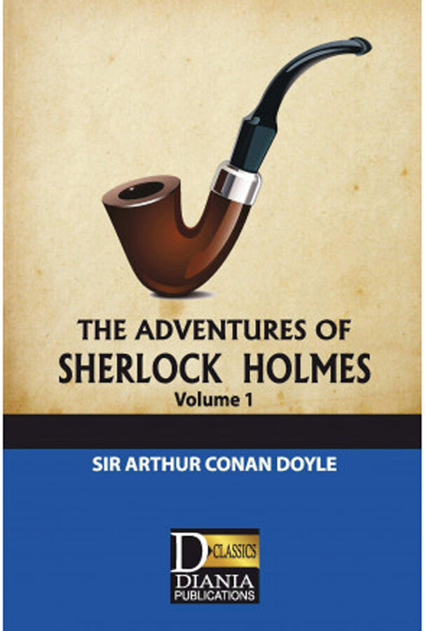 GLOB UC Adv.Sherlock Holmes