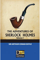 GLOB UC Adv.Sherlock Holmes