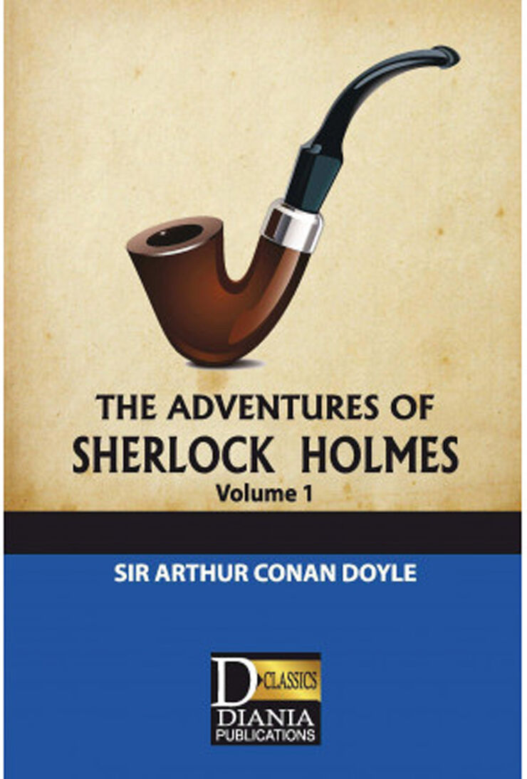 GLOB UC Adv.Sherlock Holmes