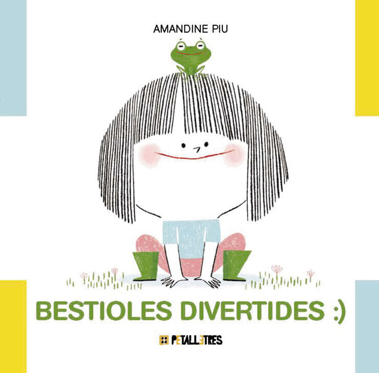 Bestioles divertides