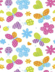 Rotlle Paper de regal infantil 70cmx2m