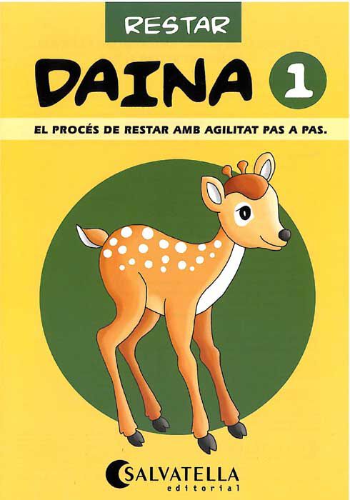 Daina Restar 1