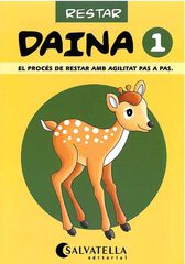 Daina Restar 1