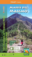 Massís del Maigmó Massís del Maigmó