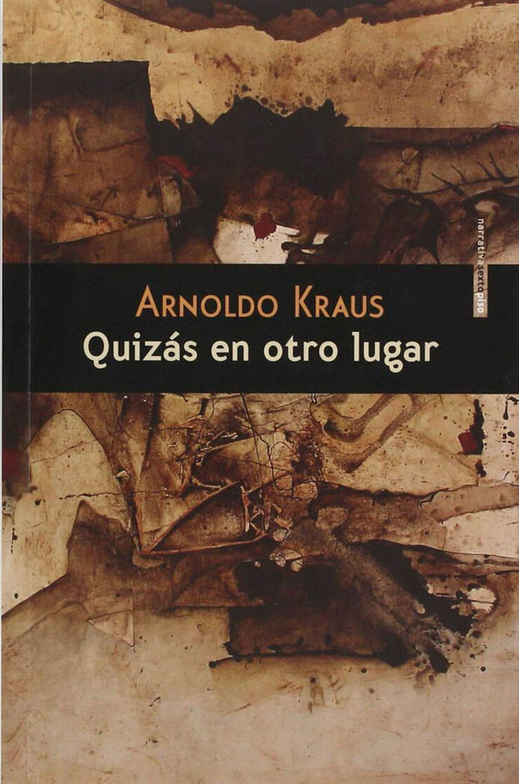 Quizás en otro lugar
