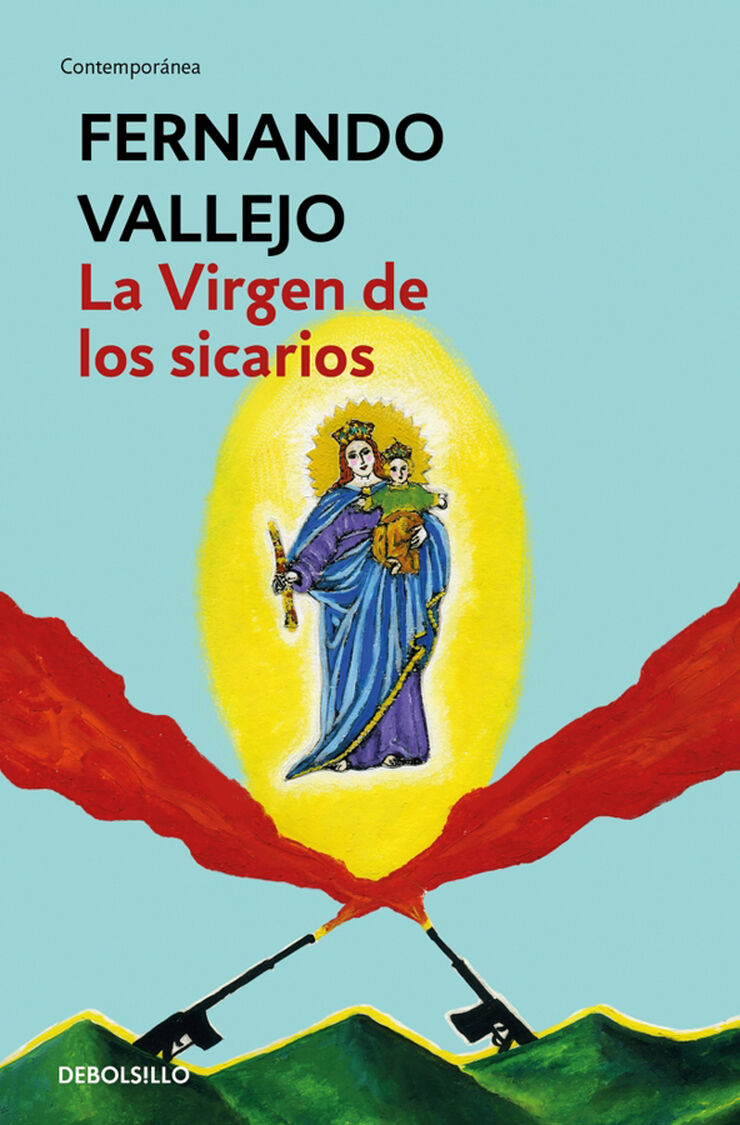 La Virgen de los sicarios