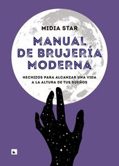 Manual de brujería moderna Manual de brujería moderna