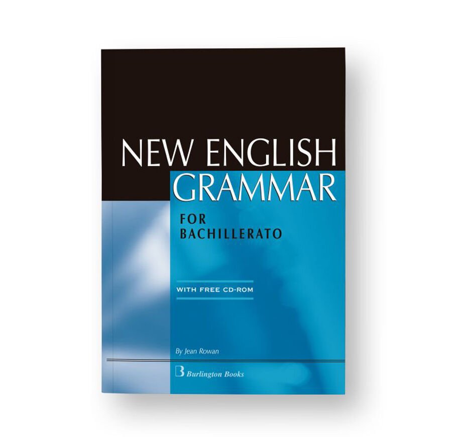 B New English Grammar
